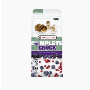 Versele-Laga Complete Croc Berry poslastica sa bobicama 50g