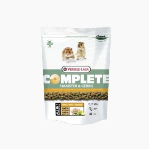 Versele-Laga Nature Complete Hamster hrana za hrčkove 500g