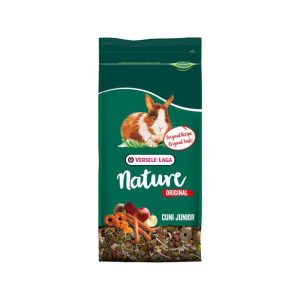 Versele-Laga Cuni Junior Nature Original hrana za mlade kuniće 750g