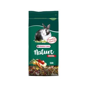 Versele-Laga Cuni Nature Original hrana za kuniće 750g i 9kg