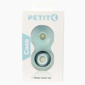 Petit Coco Water chew igračka za štence