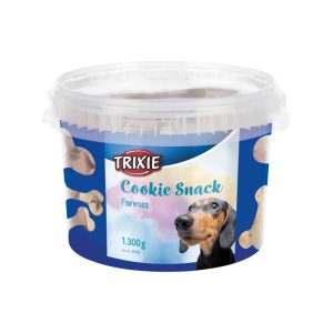 Trixie Cookie Snack Farmies keksići 1300g