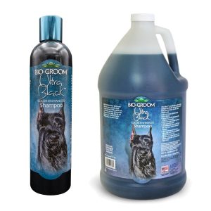 Šampon Ultra Black šampon za crnu dlaku 355ml i 3,79l