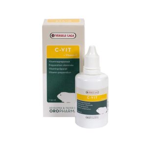 Oropharma C-vit multivitaminski preparat za morsu prasad 50ml