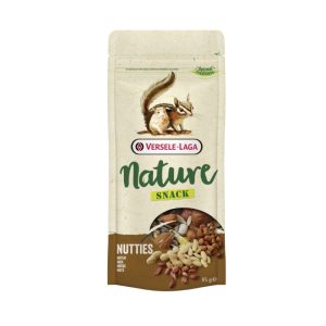 Versele-Laga Snack Nature Nutties poslastica 85g za glodare