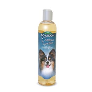 Bio-Groom Šampon za pse Protein Lanolin 355ml