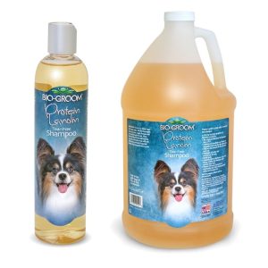 Bio-Groom Šampon za pse Protein Lanolin