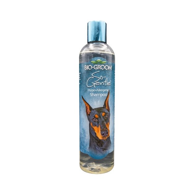 Bio-Groom Šampon So Gentle za osetljivu kožu 355ml za pse i mačke