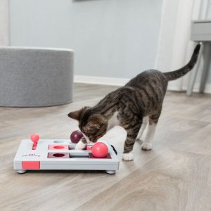 Activity igračka mini klizač za mačke