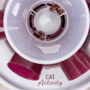 Activity tunel za mačke