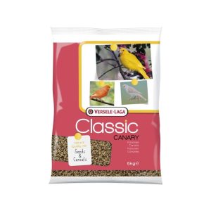 Versele-Laga Canary Classic hrana za kanarince 500g i 20kg