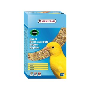Versele-Laga Orlux Eggfood Dry Canary hrana za kanarince 1kg i 5kg