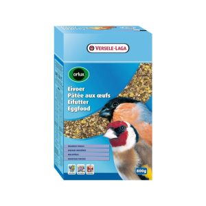 Versele-Laga Orlux Eggfood Dry European Finches hrana za Evropske zebe 1kg