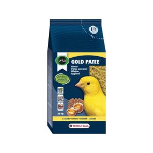 Versele-Laga Orlux Gold Pate Yellow hrana za kanarince 250g, 1kg i 5kg