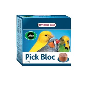 Versele-LagaOrlux Pick Bloc kamen za kljucanje za sve ptice 350g