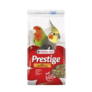 Versele-Laga Prestige Big Parakeet hrana za srednje papagaje 1kg i 4kg