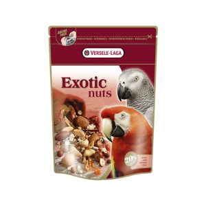Versele-Laga Prestige Exotic Nuts Mix poslastica za srednje i velike papagaje 750g