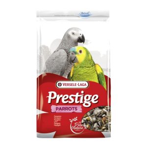 Versele-Laga Prestige Parrots hrana za velike papagaje 1kg i 3kg