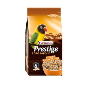 Versele-Laga Prestige Premium African Parakeet hrana za srednje papagaje afričkog porekla 1kg i 2,5kg