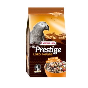 Versele-Laga Prestige Premium African Parrot hrana za velike afričke papagaje 2kg i 15kg