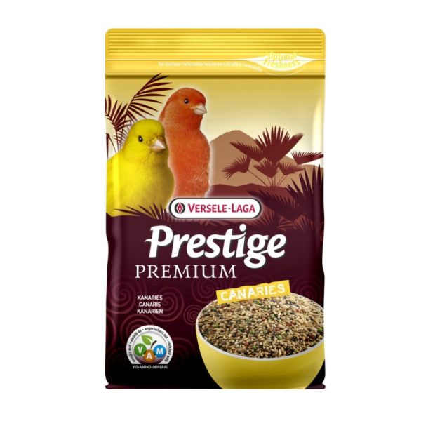 Versele-Laga Prestige Premium Canary hrana zakanarince 800g i 20kg