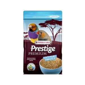 Versele-Laga Prestige Premium Tropical Birds hrana za tropske zebe 1kg i 20kg