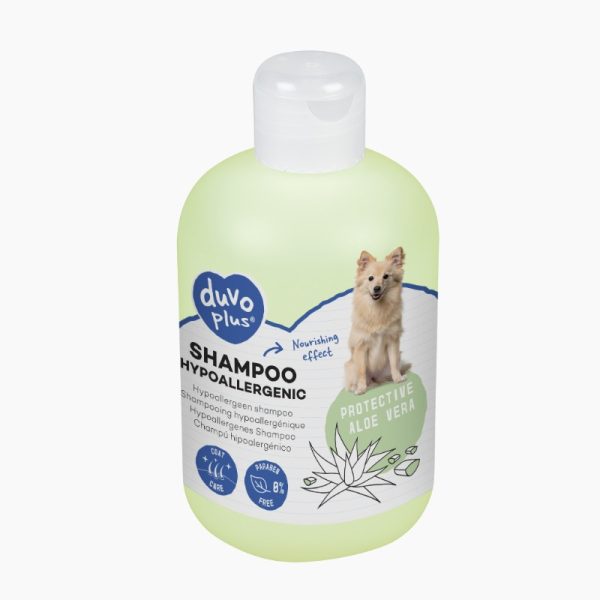 Šampon Hipoalergijski sa Aloe Verom 250ml za pse