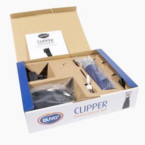Profesionlalna mašinica za šišanje Clipper Professional Set 40W za pse