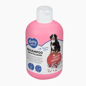 Šampon Revitalizujući sa ruzmarinom 250ml za pse