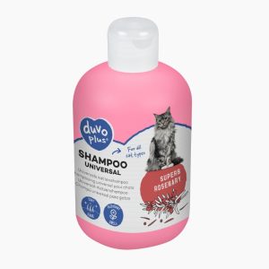 Šampon za mačke sa ruzmarinom 250ml