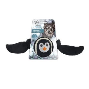 Penguin Ball lopta pingvin igračka za pse