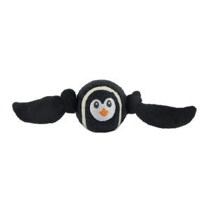 Penguin Ball lopta pingvin igračka za pse