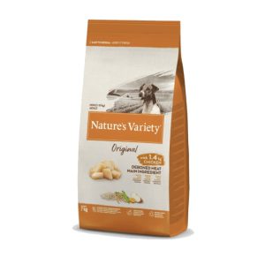 Nature’s Variety Dog Original Mini Adult Chicken piletina bez žitarica 1,5kg i 7kg