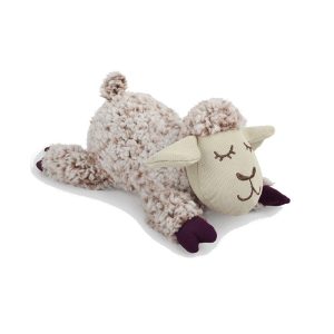 Lavender Scented Sheep ovca igračka za pse