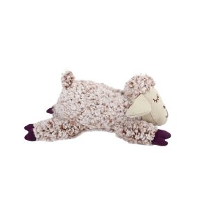 Lavender Scented Sheep ovca igračka za pse