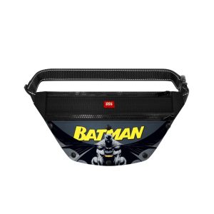 wau dog torbica za pojas za poslastice i higijenske kesice Batman 2