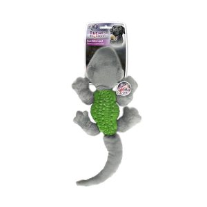 Treat Hider Lizard igračka za poslastice gušter 34cm za pse