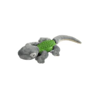 Treat Hider Lizard igračka za poslastice gušter 34cm za pse