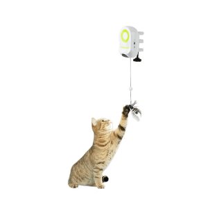 Yoyo Bug interaktivna igračka za mačke