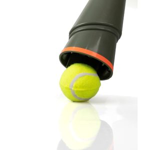 Bacač teniskih loptica puška Ball Launcher za pse