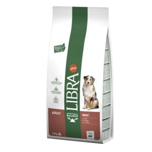Libra Dog Adult Beef govedina 12kg