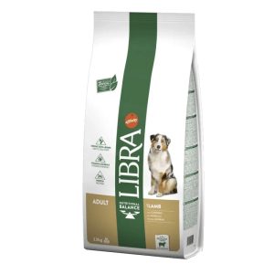 Libra Dog Adult Lamb jagnjetina 12kg