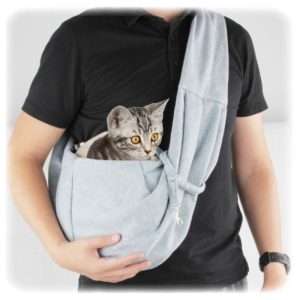 Torba za rame Pet Tote Bag za pse i mačke