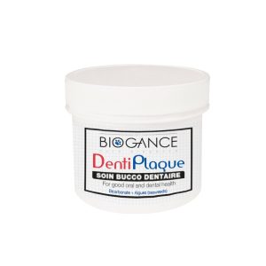 biogance DentiPlaque Oral Care Prah za oralnu higijenu 100g za pse i mačke