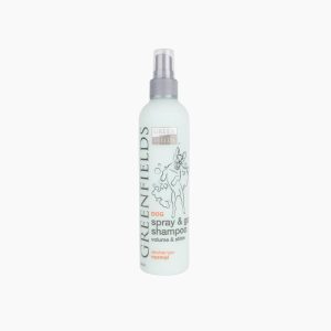 greenfields Spray and go shampoo šampon za suvo pranje 250ml