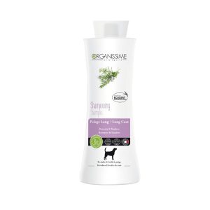 biogance Organissime Long Coat Shampoo šampon za pse sa dugom dlakom 250ml