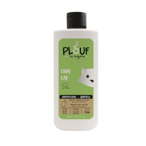 biogance Plouf Cat Shampoo šampon za mačke 200ml
