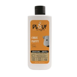 biogance Plouf Shampoo Puppy šampon za štence 200ml