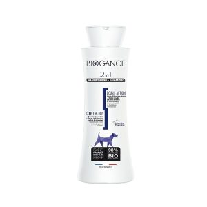 biogance Universal Shampoo 2in1 univerzalni šampon i regenerator 2u1 za pse 250ml