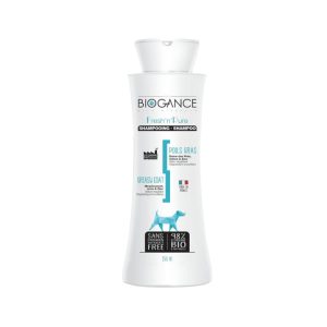 biogance Fresh'N'Pure Shampoo šampon za masnu dlaku za pse 250ml